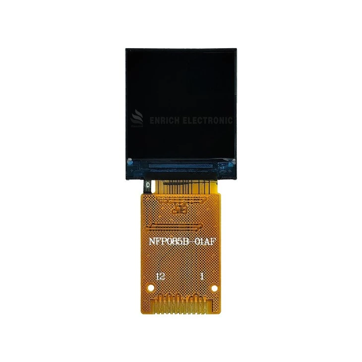0.85-Inch TFT LCD Module factory