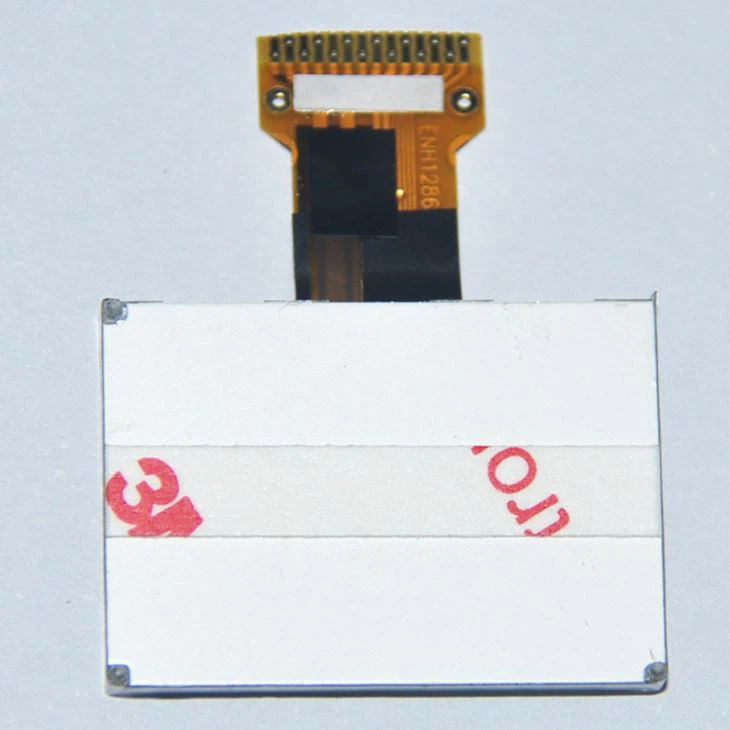 Mini 128x64 LCD Screen