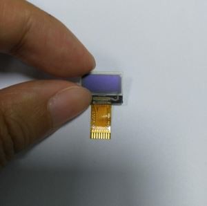 0,48 дюйма 72X32 Mirco Graphic OLED