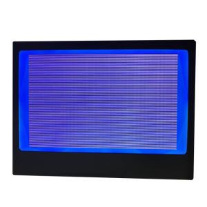 Сенсорные ЖК-дисплеи