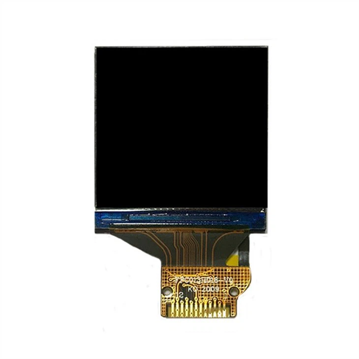 1.3 Inch 240x240 TFT Custom LCD Display