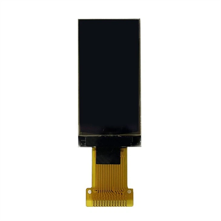 1.3 Inch OLED White LCD Display Module